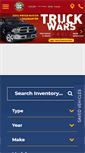 Mobile Screenshot of cornerstonechrysler.com